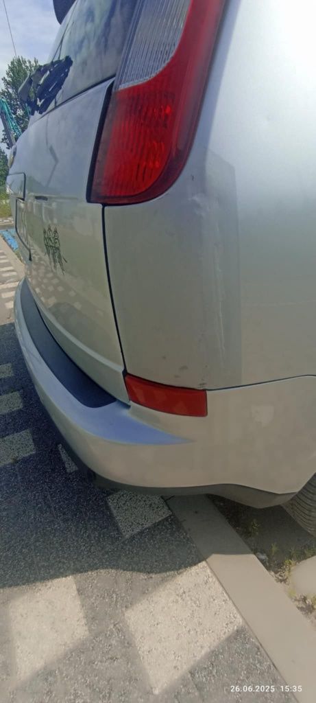 Sprzedam Ford Focus C-Max 2003