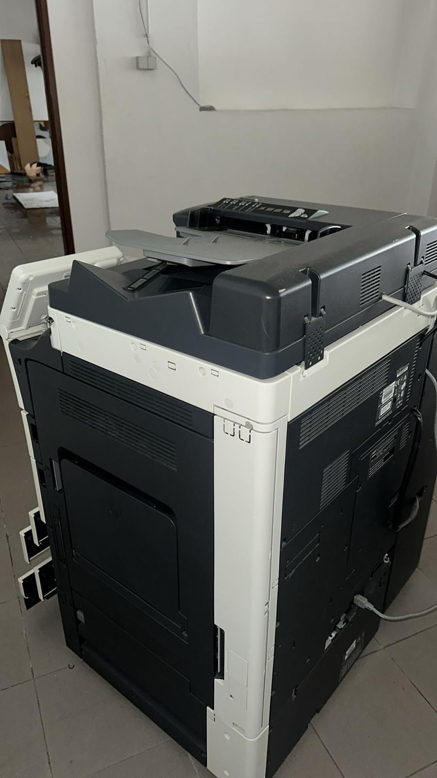Impressora Konica Minolta Bizhub C454e