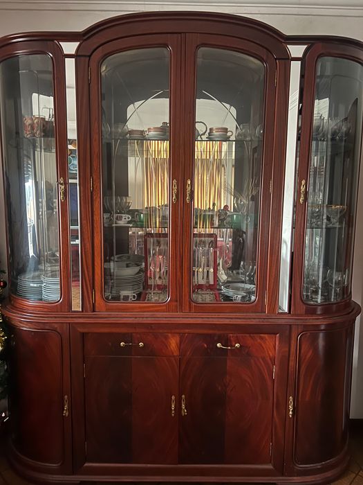 Móveis completo para Sala. Em perfeito estado de conservação.