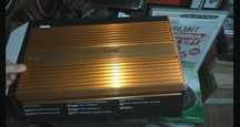 DL audio GRYPHONE 200X4