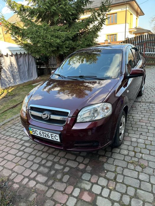 Продаю Zaz Vida 1.5