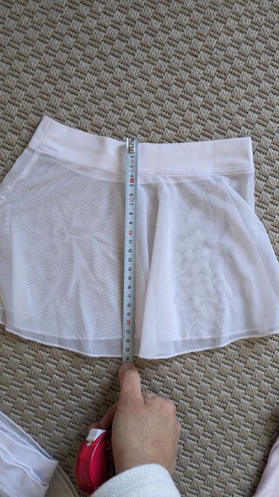 Roupa Ballet (4/5 anos)
