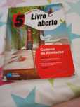 Cadernos de atividades 5°ano
