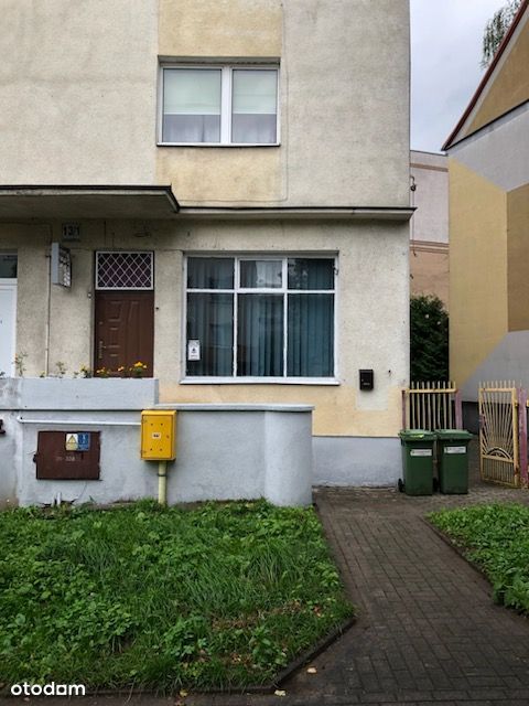 Elk Centrum Polowa Domu na Sprzedaz