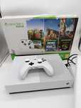 Konsola XBOX One S All Digital 1TB + pad + karton