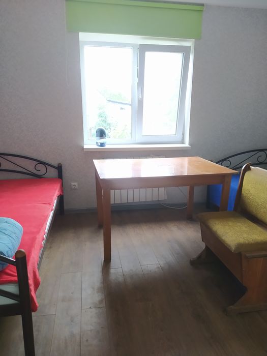 Здам кімнату софіївська Борщагівка