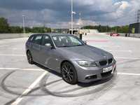 BMW e90 e91 320d 184km m pakiet xdrive 4x4 sport