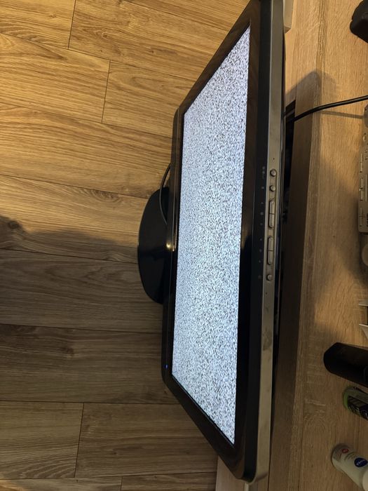 Monitor z TV ASUS 24 cale