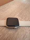 Apple Watch 8 GPS Starlight 41mm