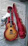 Продам Gibson Les Paul Standard 50s Faded 2023 р.в.
