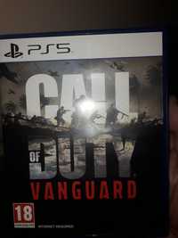 Call of duty vanguard, gta 5, playstation 5