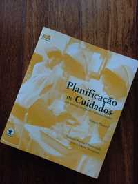 Livro Planificação de Cuidados de Margot Phaneuf