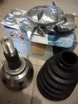 Шрус зовнішний GKN-Spidan 305133 trafic, vivaro, primastar 2.0/2.5 06-