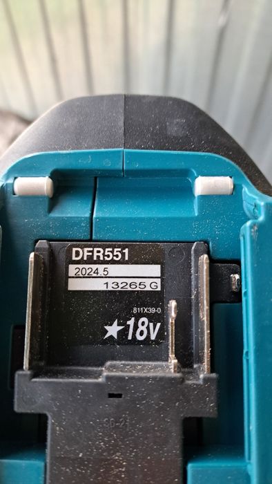 Zestaw narzędzi Makita