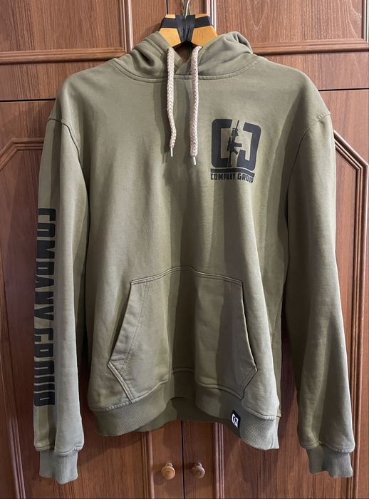 Худі Company Group CGT (M)