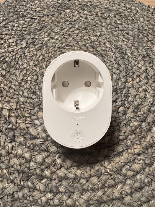 Gniazdko Xiaomi Smart Plug ZNCZ302KK