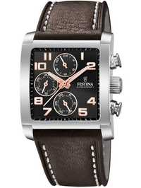 Zegarek Festina Timeless Chronograph  20424/7