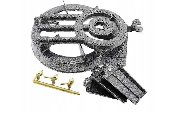 Palnik  żeliwny 10 kW