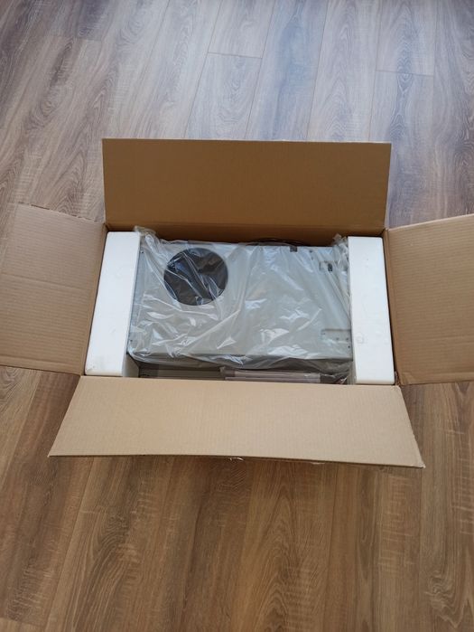 Витяжка вбудована Gorenje TH62E4X