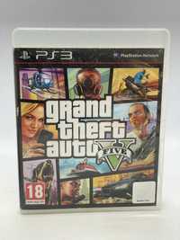 Grand Theft Auto V PS3