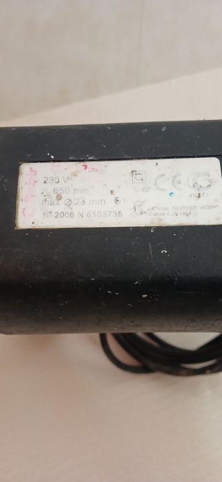 Дрель  ИЭ1023AN REBIR