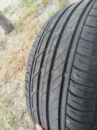 Шины Bridgestone turanza 215/55/R17