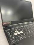 ASUS TUF Gaming F15 FX506HEB – laptop gamingowy