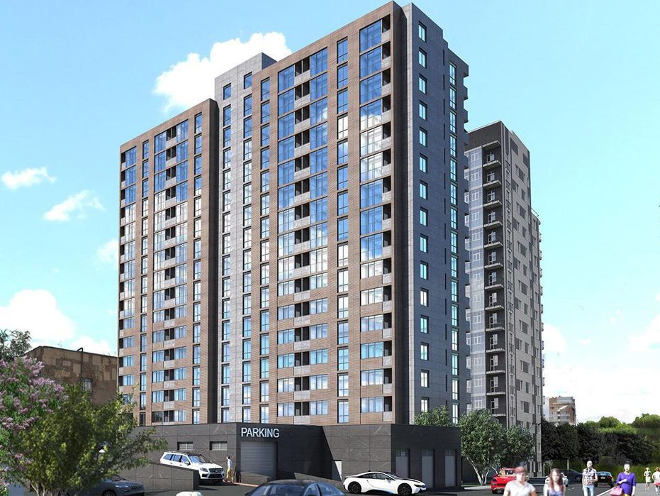 Продам 2-кім. квартиру в ЖК Дипломат, М Ботанічний Сад