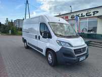 Fiat Ducato  Fiat Ducato L2H2