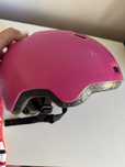 Capacete Oxelo para patins/skate/bicicleta