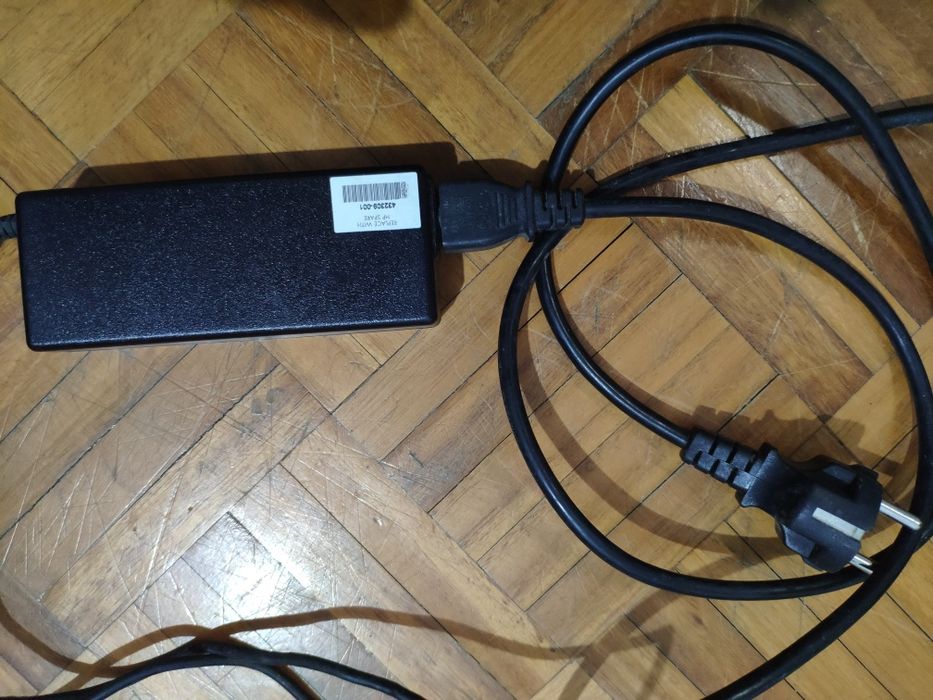 Carregador HP 90W
