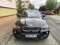 BMW E70 X5 xdrive