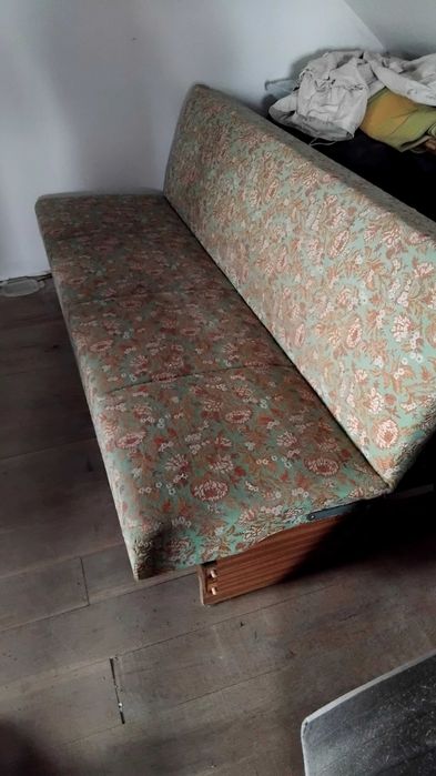 Wersalka oddam za darmo