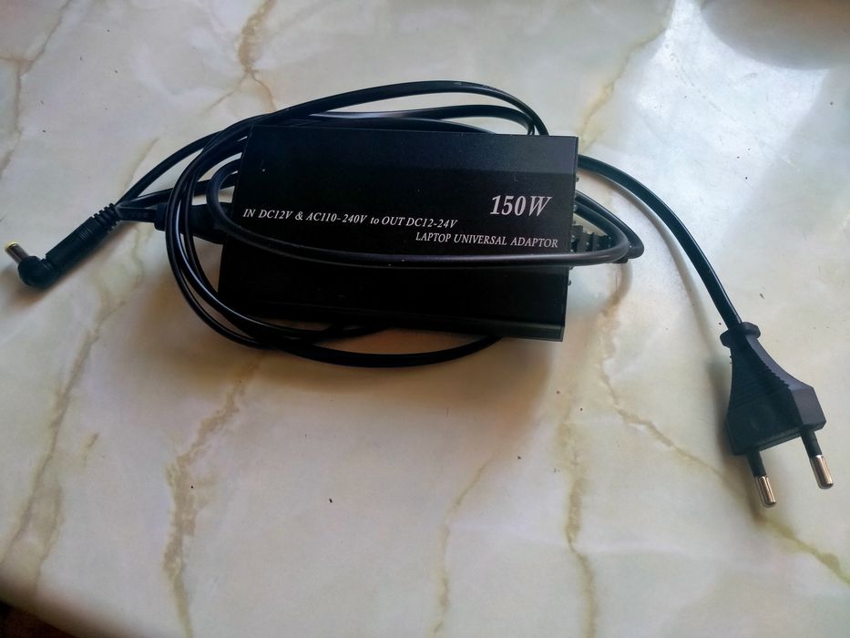 Джерело безперебійного живлення