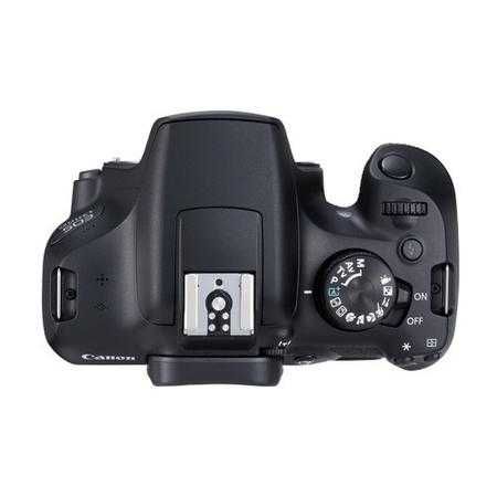 Canon DLSR 1300D