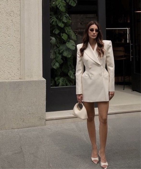 Піджак сукня Zara