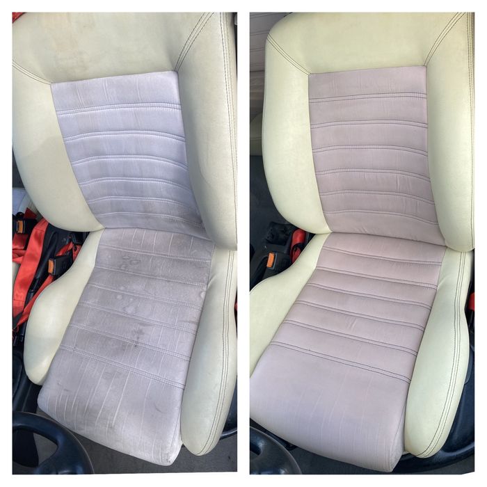 Pranie tapicerki meblowej, samochodowej, materacy, wykładzin, wózków !