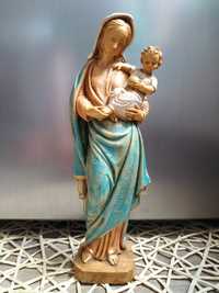 Figurka Madonny z Dzieciątkiem Jezus - Malsiner Italy