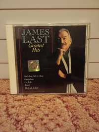Płyta CD James Last Greatest Hits