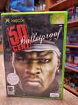 50 Cent: Bulletproof XBOX, Sklep Wysyłka Wymiana