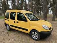 Продам Renault Kangoo, Пассажир!!!