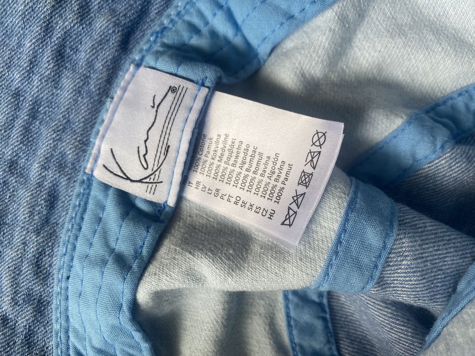 Кєпка nike панама kani