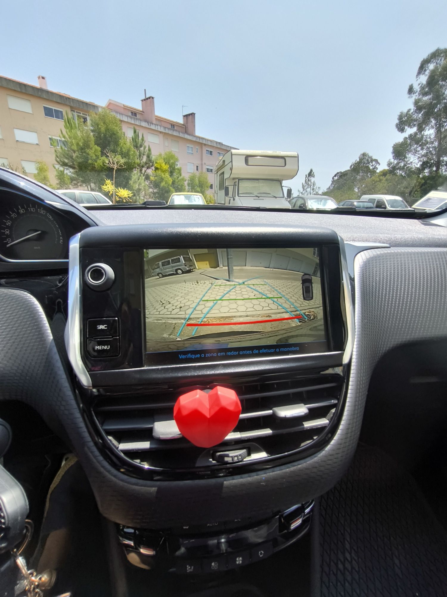 Peugeot 2008 cross way