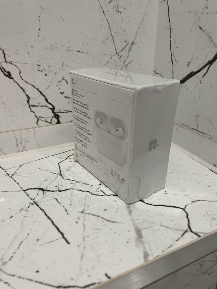 sluchawki air pods 2 pro OKAZJA