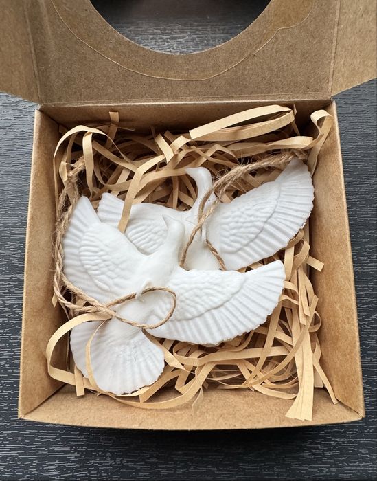 Горлицы голуби Один дома