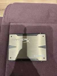 Kingston ssd 120 gb