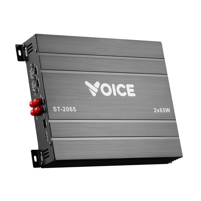 2-канальный усилитель Voice ST-2065