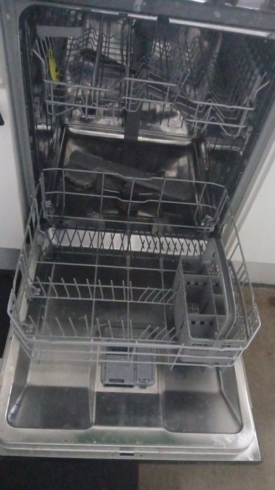 Máquina lavar loiça encastrar