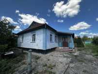 Будинок, с. Ялтушків Барський район