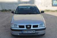 продаю seat 2001 року